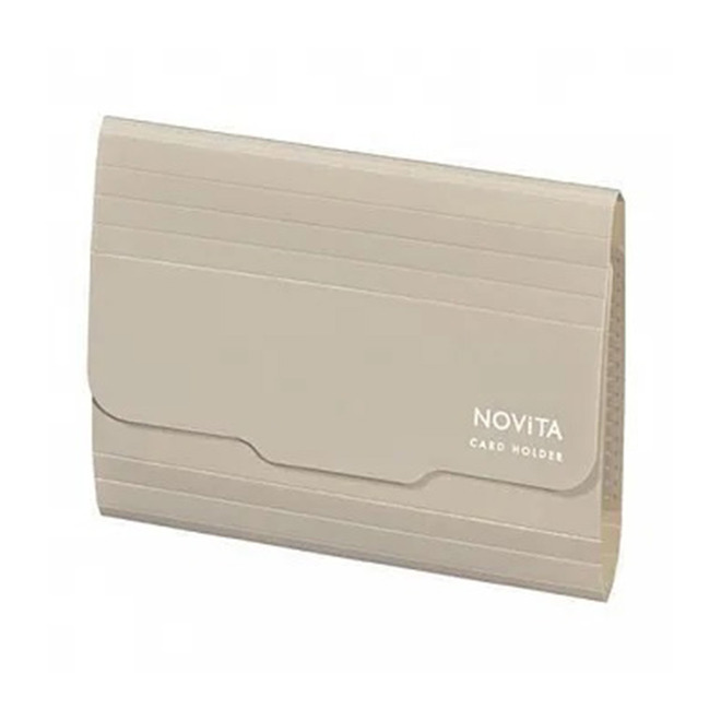 KOKUYO NV952 NOViTA風琴夾卡片收納 6口袋