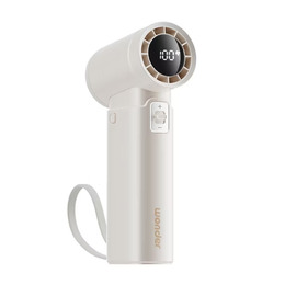 WONDER 手持高速風扇行動電源 WH-FU35P