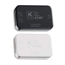 ATM7 U+C多合一 ATM晶片讀卡機