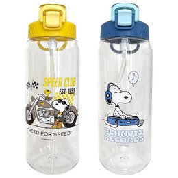 史努比手提水壺1.5L