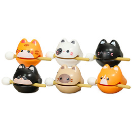 木魚解壓神器(款式隨機出貨)