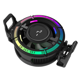 FOXXRAYRGB 二合一智能製冷手機散熱器 FXR-CPC-03