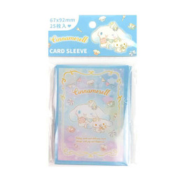 大耳狗喜拿卡套