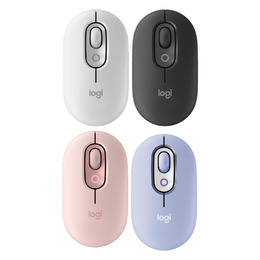 羅技POP Mouse無線藍牙滑鼠
