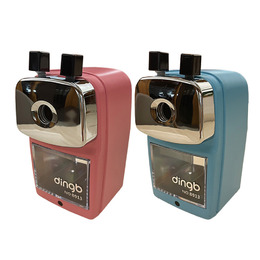 鼎邦 削筆機 B913(顏色隨機出貨)