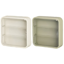 裝可愛壁掛收納櫃