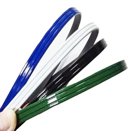 20公分軟磁條-4入