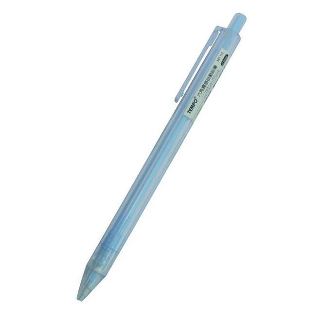 TEMPO六角0.5霧桿自動鉛筆 MP115