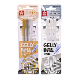 SAKURA 證券筆3入組