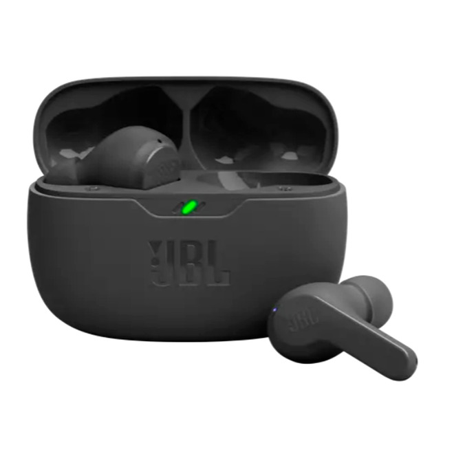 JBL Wave Beam 真無線入耳式耳機