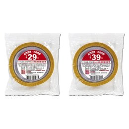 布基網格雙面膠帶 (1.8/2.4cm)
