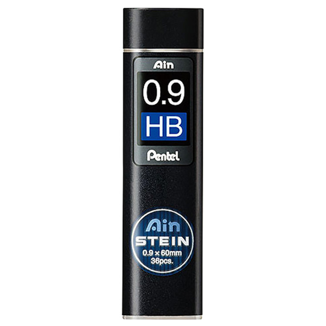 Pentel STEIN 自動鉛筆芯(0.9) C279