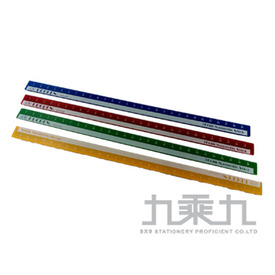高點磁鐵條(30cm) IS-30 (顏色隨機出貨)