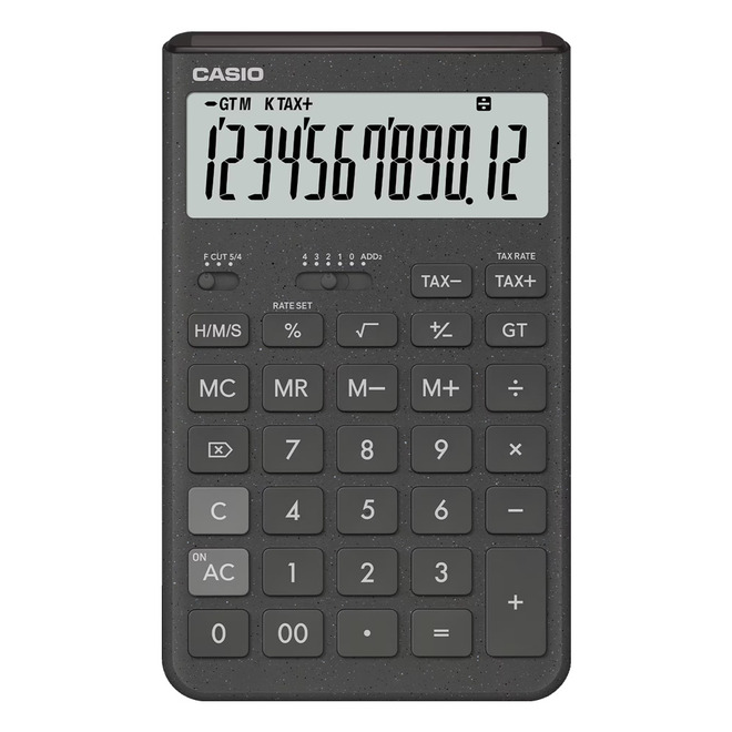 CASIO計算機 JT-200T
