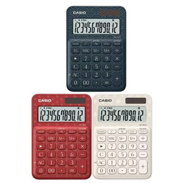 CASIO計算機MS-20UC-J (60周年限定)