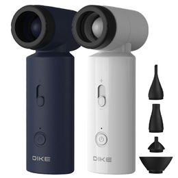 DIKE 多功能渦輪暴風扇