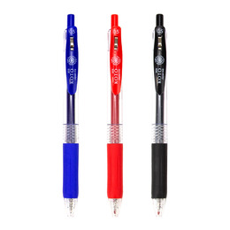 KOTO 日本染料速乾中性筆0.5