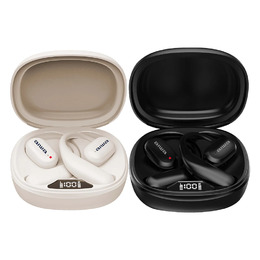 aiwa 愛華耳掛式真無線藍牙耳機 AT-H10 AERO