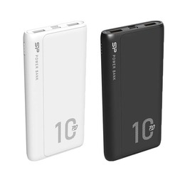 廣穎QP15快充PD行動電源10000mAh