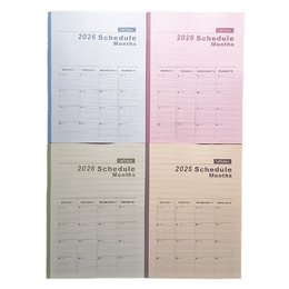 凱利迪2026年16K月計畫