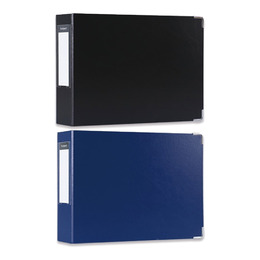 2孔6格 180名活頁名片本