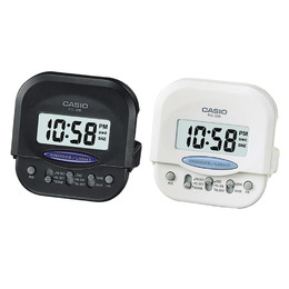 CASIO 鬧鐘 PQ-30B