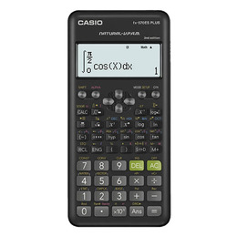 CASIO 工程用計算機 FX-570ES PLUSII