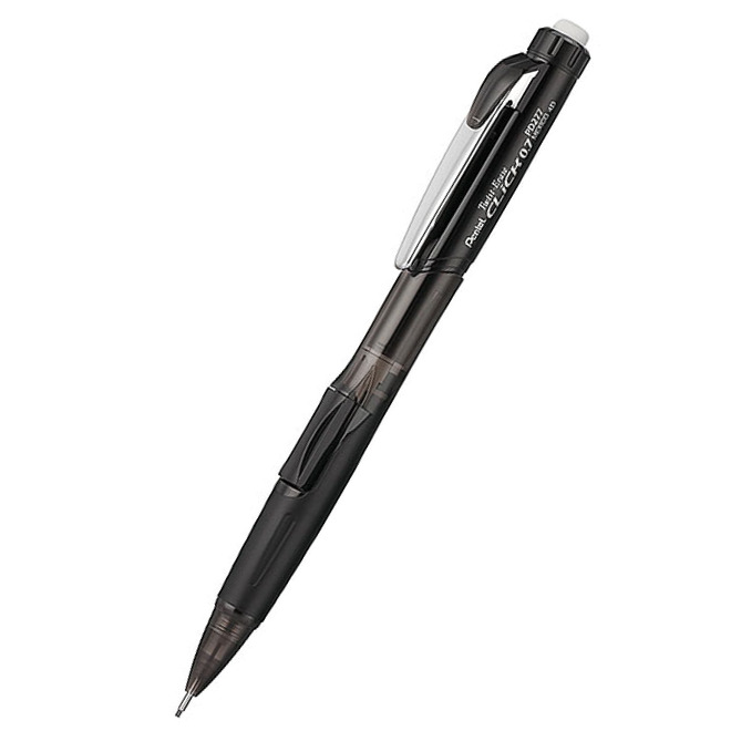 Pentel 側壓自動鉛筆(0.7) PD277