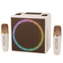 KINYO KY-2040 經典K歌藍牙喇叭