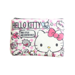 KCO 面紙套-Hello kitty