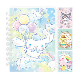 三麗鷗 100K活頁手冊