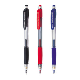PILOT 百樂七彩搖搖筆0.5mm