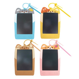 萌貓隨身塗鴉畫板(款式隨機出貨)