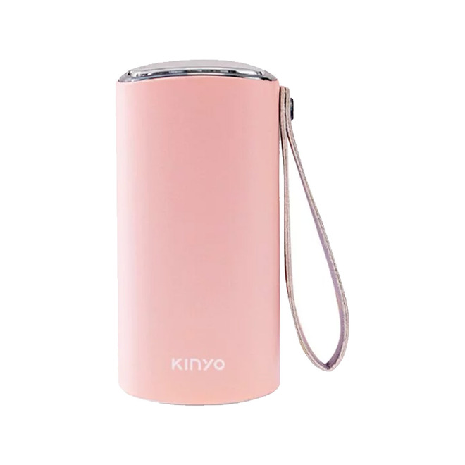 KINYO智能溫控暖暖寶 HDW-6885