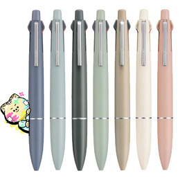 三菱 4+1輕盈感多機能筆