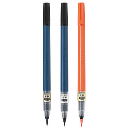 PILOT瞬筆-中字/細字 SVS-70FDM 