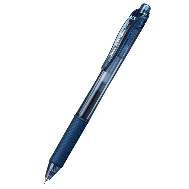 Pentel ENERGEL X鋼珠筆(0.5) BLN105