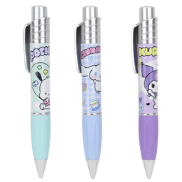 三麗鷗 超大Jumbo自動原子筆 0.8