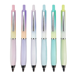 5度超軟中性筆-藍芯 (款式隨機出貨)