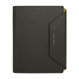 DATA MATE B6義式典雅萬用手冊 黑咖啡