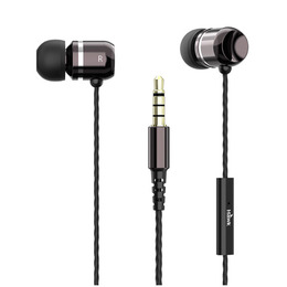 Hawk 鋁合金TYPE-C音樂通話耳機