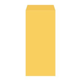 15K-金黃公文信封-15張