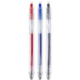 5708防晃動中性筆