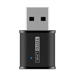 TOTOLINK X900USM AX900 Wi-Fi 6 USB迷你無線網卡