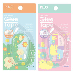 PLUS Kawaii米豆6mm