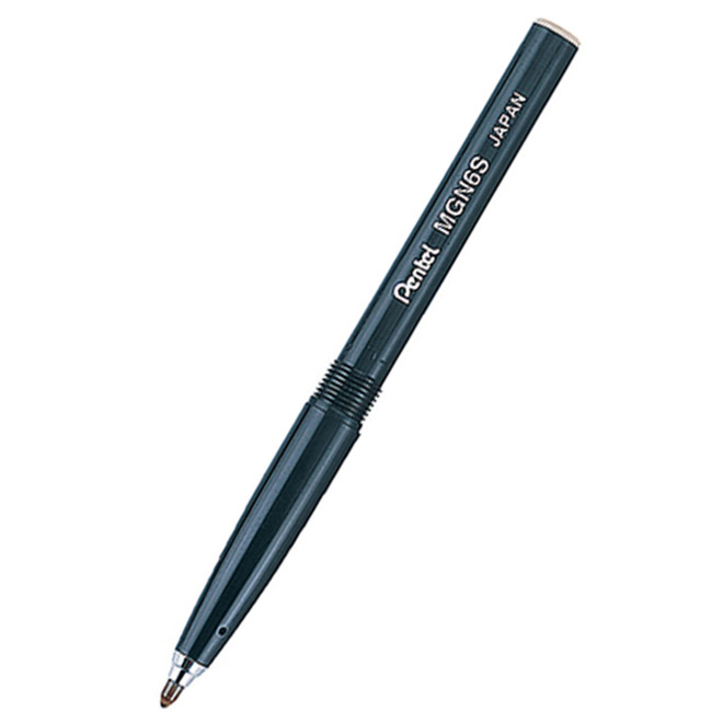 Pentel 鋼珠筆芯 MGN6S