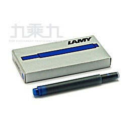 LAMY T10 卡水紅301-1354