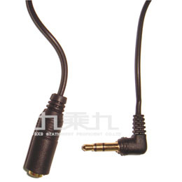 耳機延長線2米 PHA01
