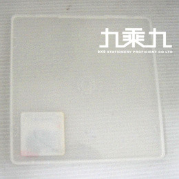 台灣聯合 CD保存盒﹙單入﹚
